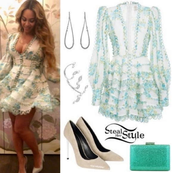 Zimmermann Dresses & Skirts - Zimmermann | NWT Honeymooners Dress